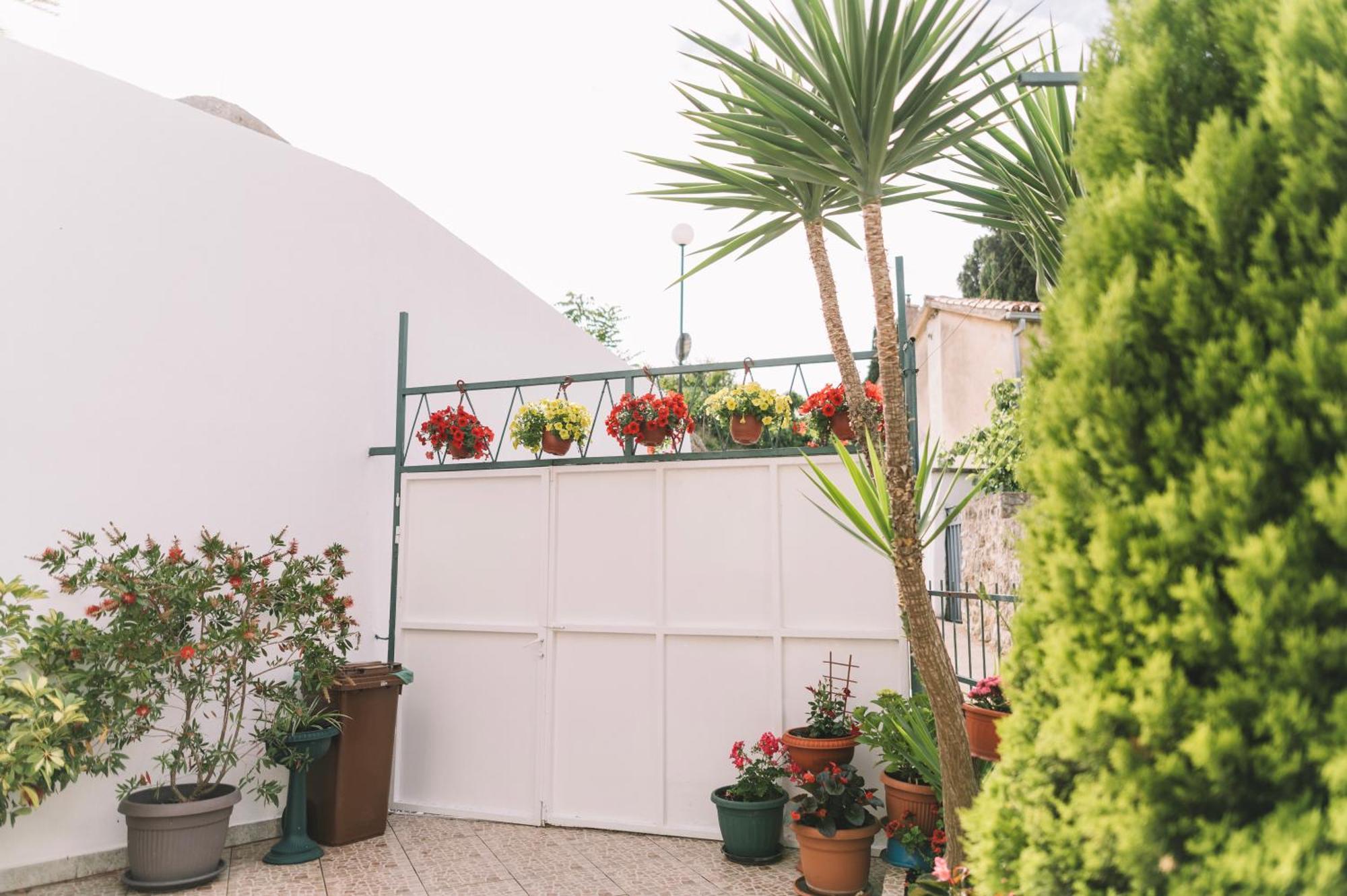 Apartments Hidri Ulcinj Chambre photo